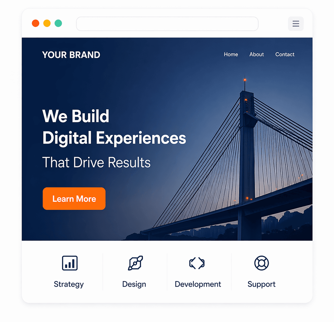 Website Development
