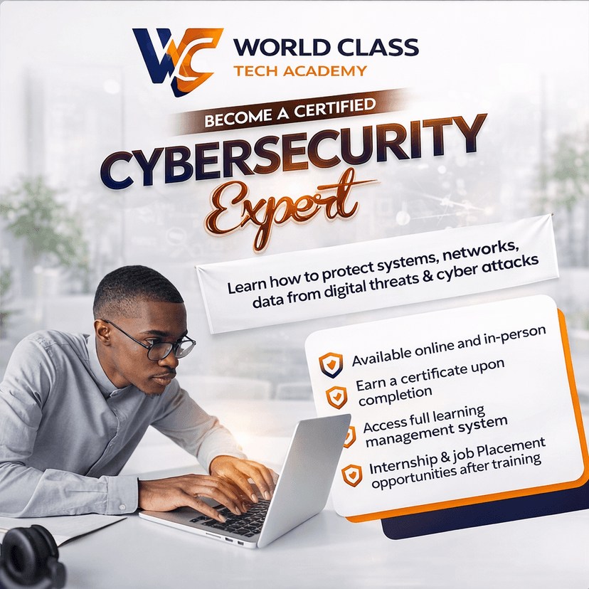 Cybersecurity