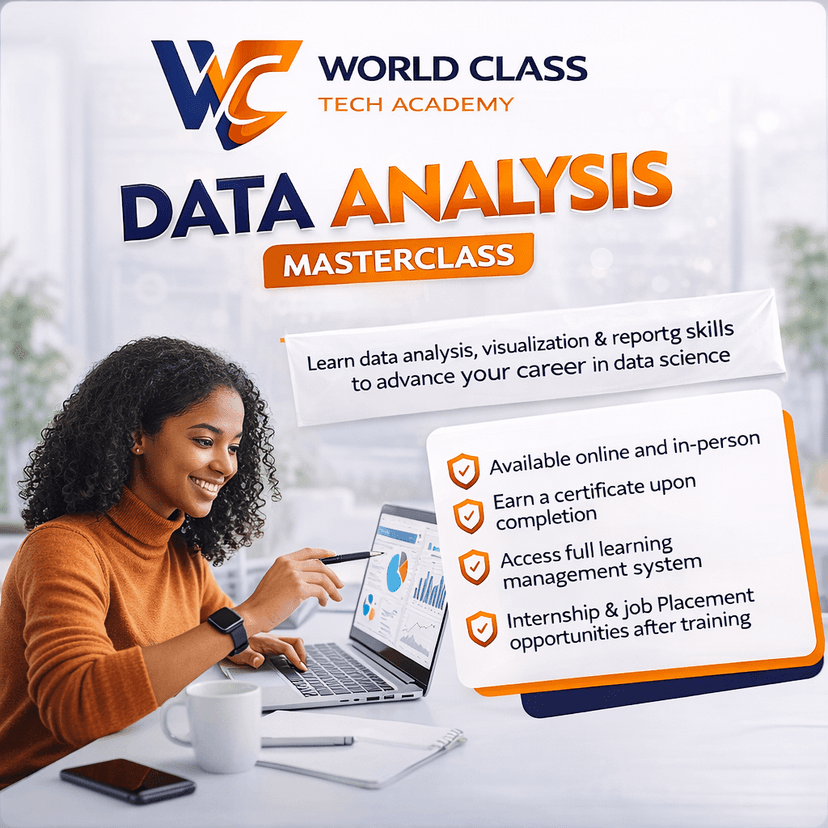 Data Analysis