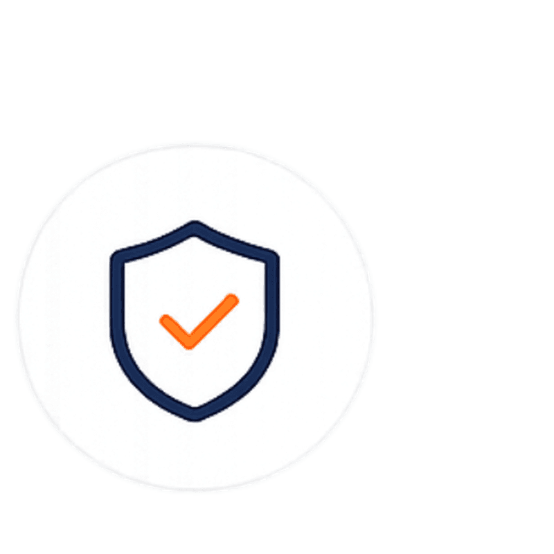 Secure & Reliable