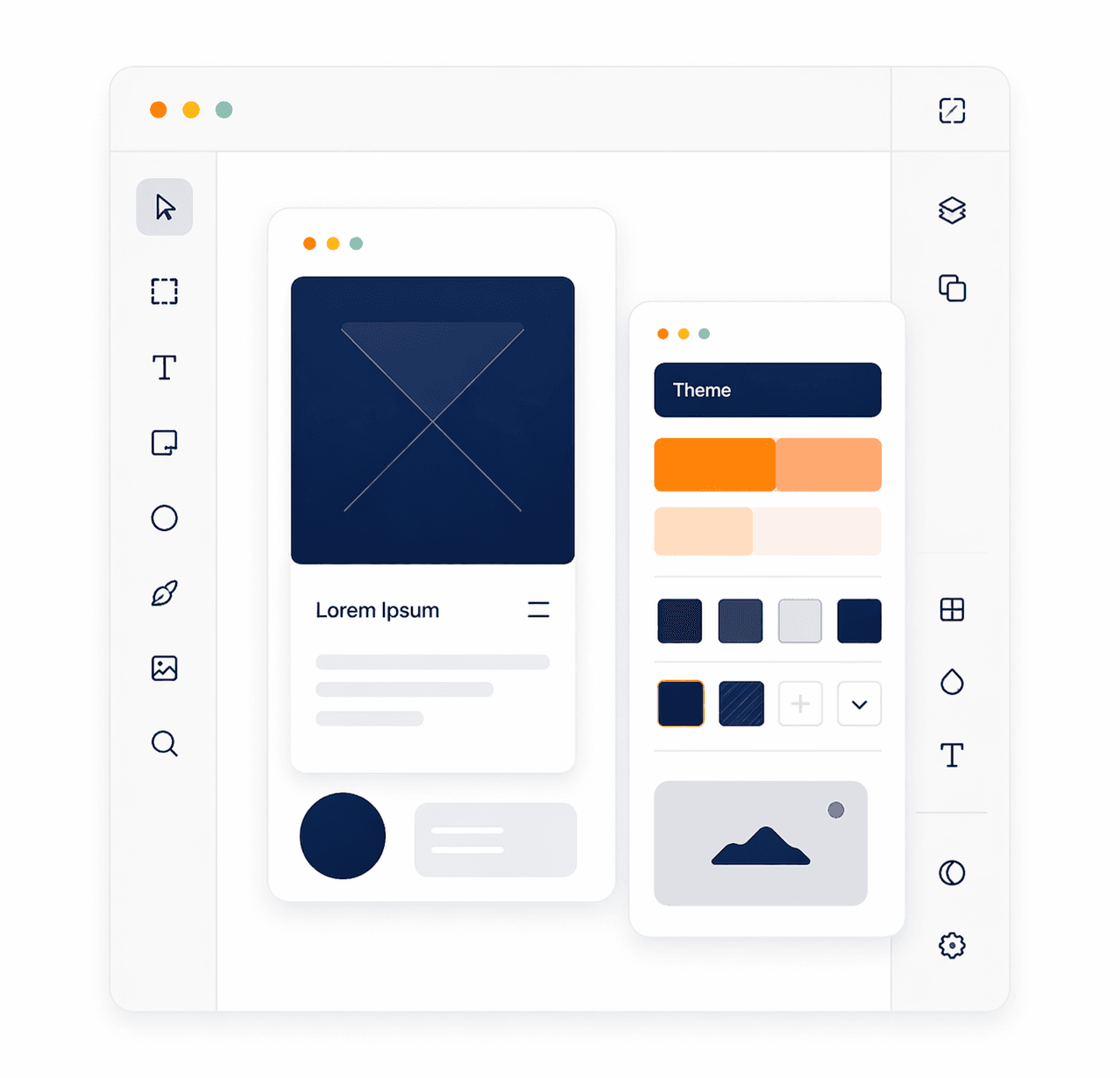 UI/UX Design