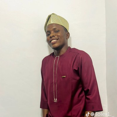 Graduate avatar 1