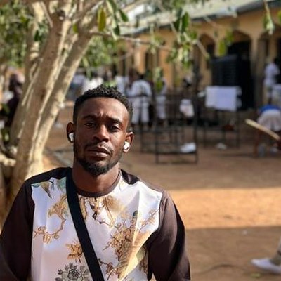 Graduate avatar 4