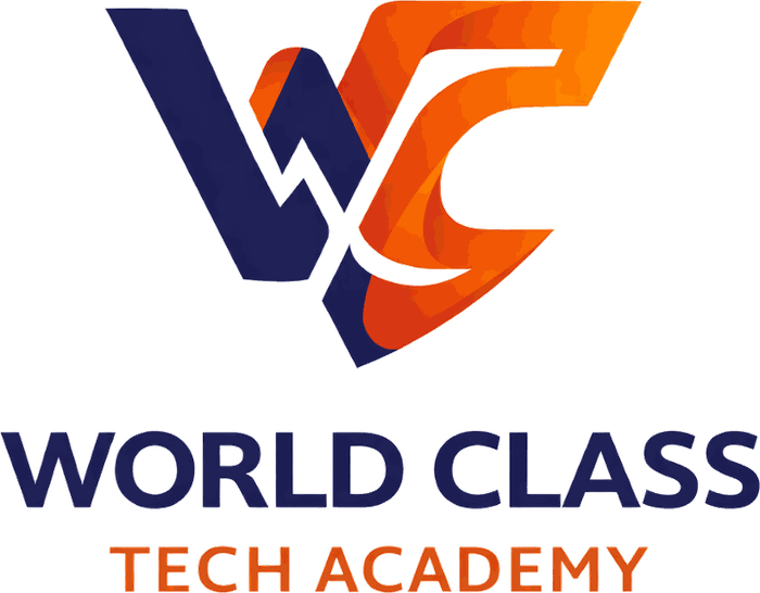 World Class Tech Academy logo